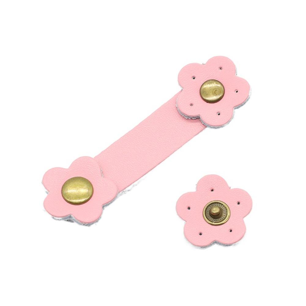 Leather Bag Buckles Vintage Bag Accessories Durable Purse FastenersReplacement  Women