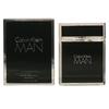 Eau De Toilette Man 50 Ml