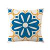 Home Pillow Bohemian Pillow Case Printed Square Pillow Sofa Pillow Pillow Case