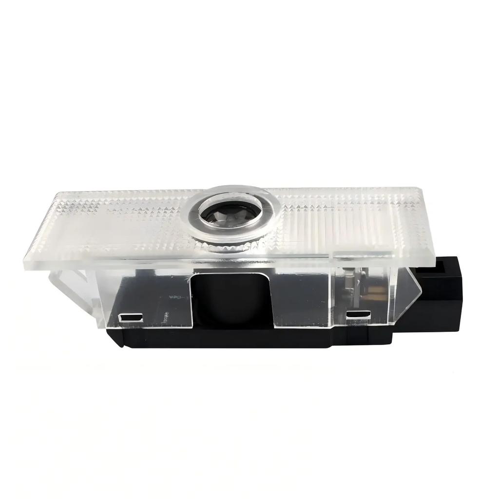 Car Stickers For Alfa Romeo 2X For Alfa Romeo Giulia 952 159 166 GT Giulietta Tonale Mito Stelvio 949 Spider LED Car Welcome Log