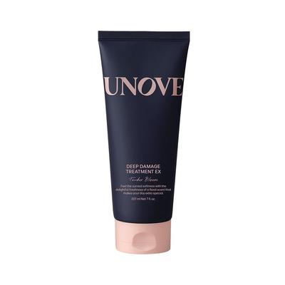 Deep Damage Treatment EX Intensive Hair Repair Care 640ml