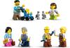 LEGO Constructor House City – Central Station (60469)