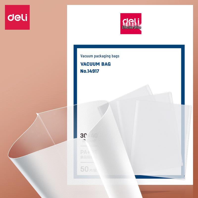 Deli Food Vacuum Sealer Bags