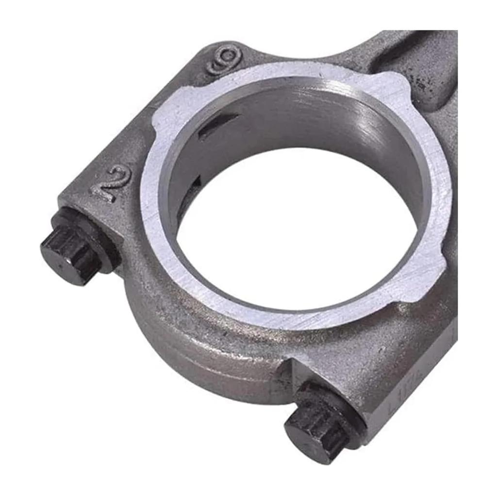 1PCS Connecting Rod 1G687-22010 Compatible for Kubota Z482 Z602 D662 D722 D782 D902 Engine 16851-22017 16851-22015 16851-22012 16851-22010