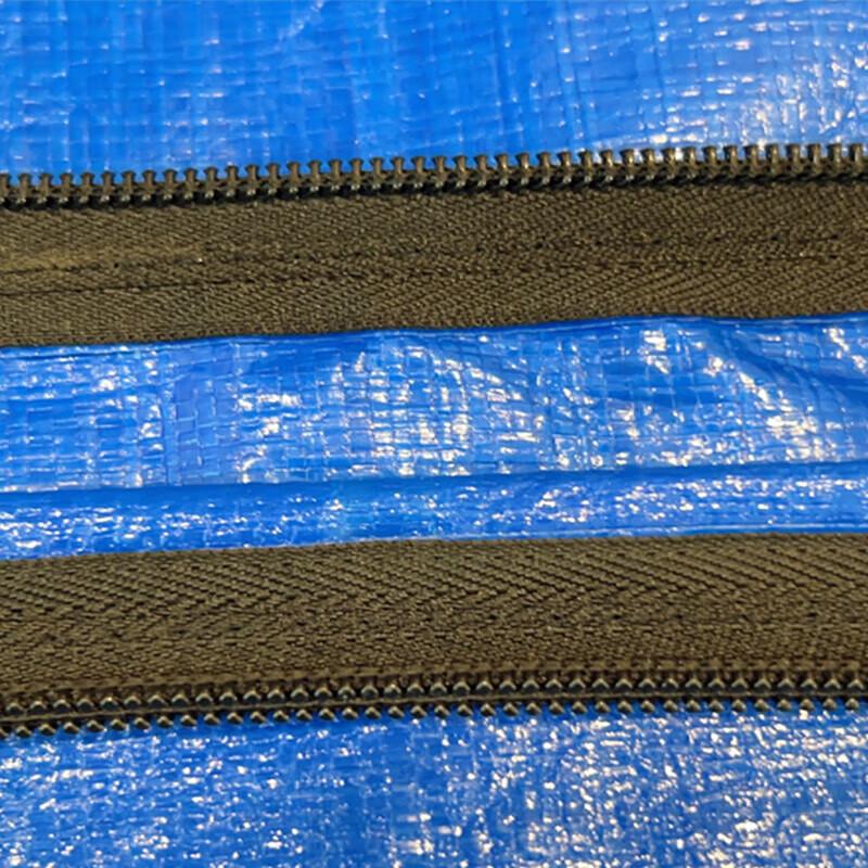 Extra Large Waterproof Thickened Moving and Express Transfer Bag