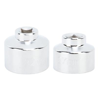 Oil Filter Wrench Socket 6 Teeth Oil Filter Cap Removal Socket Tool Replacement for  K5