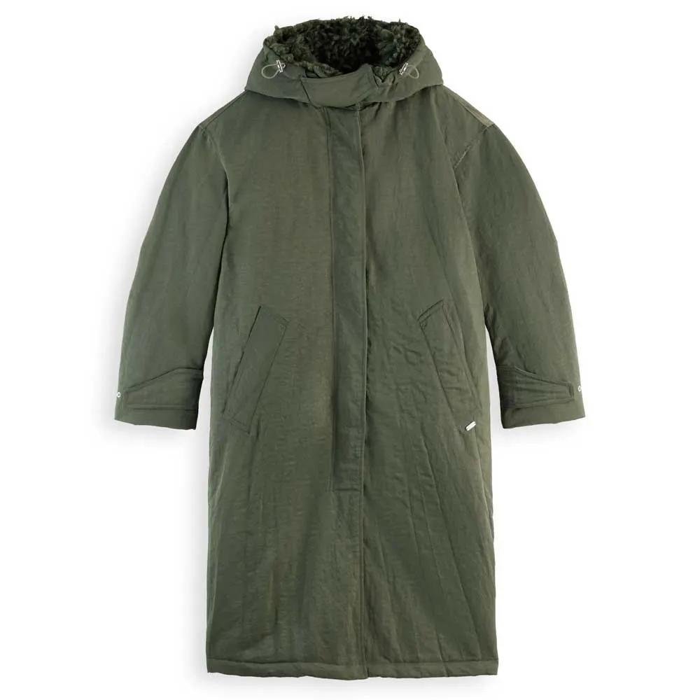 Scotch & Soda Парка 2 In 1