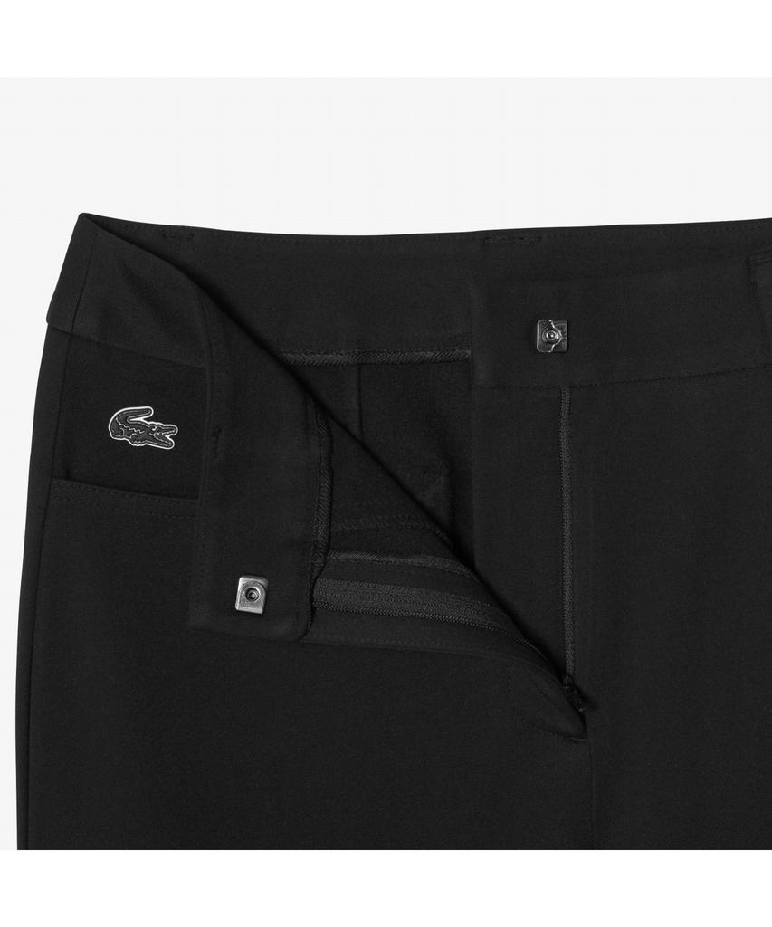 LACOSTE Women'S Straight Pants Hf005E-55N 031