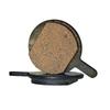 Steel Backing Plate Disc Brake Pads Bike Brake Pads