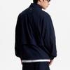 New Balance Summer Seersucker Stand Neck Windbreaker B1 Nbnaf31713 10 59