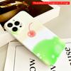 2DFlat Cherry Blossom Dreams All inclusive film hard iPhone case, compatible with iPhone 18 Pro Max 17 16 15 14 13 12 11