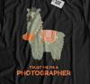 Trust Me I'm A Photographer! Unisex Cute Photography T-Shirt Paparazzi Gifts