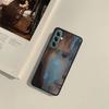 Ed Sheeran Singer Phone Case For Samsung A16 A26 A36 A56 Galaxy A17 A12 A52S A13 A23 A33 A53 A22 A32 A02S A03S A42 A72 A73 A9 A8