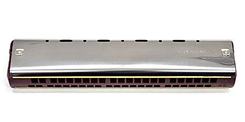 TOMBO (Tombo) Educational Harmonica TOMBO CHROMATIC SINGLE #S-50