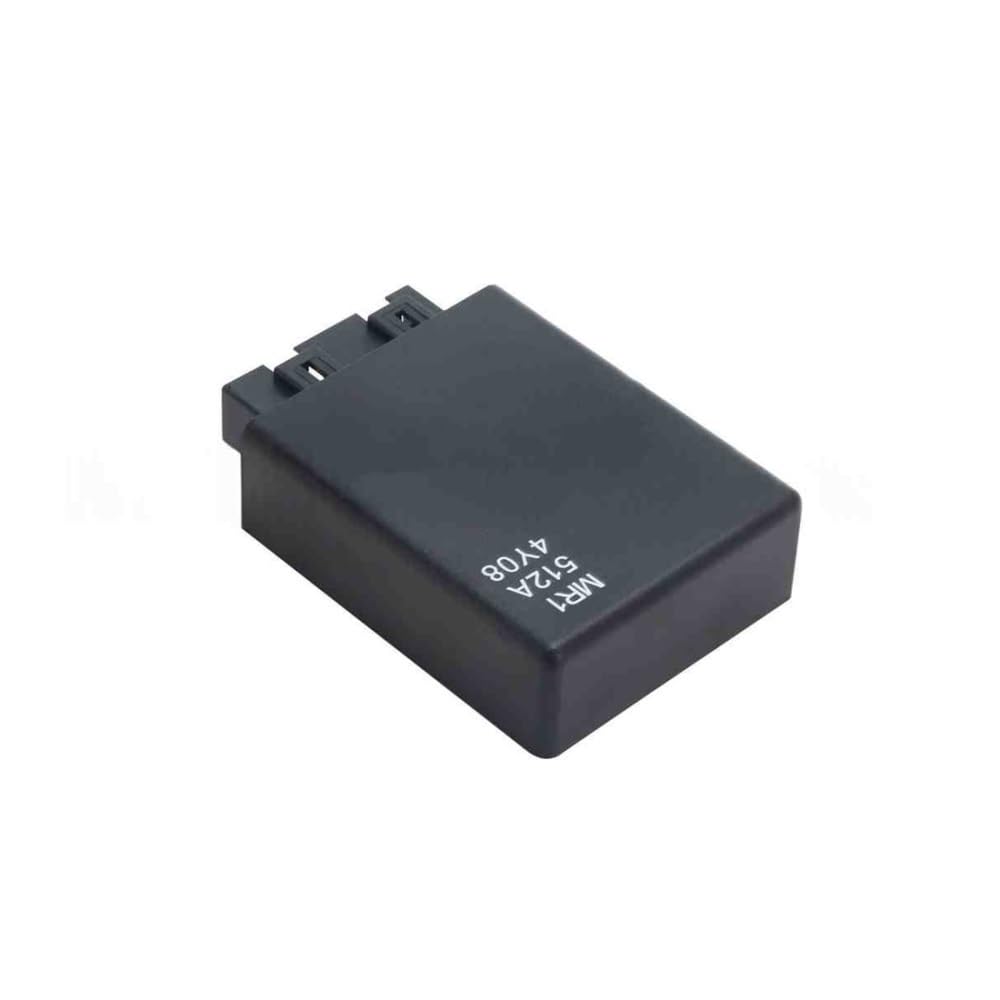 

Motorcycle Ignition CDI Box Digital Ignition ECU CDI for Steed 400 1992-1997 NV400 Shadow 1995-1997 NV600 S Shadow 1993-1996 One Size