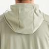 New Balance Trainings-Oberteil mit durchgehendem Reißverschluss Full Zip Up Nbmdd4s081 Bu