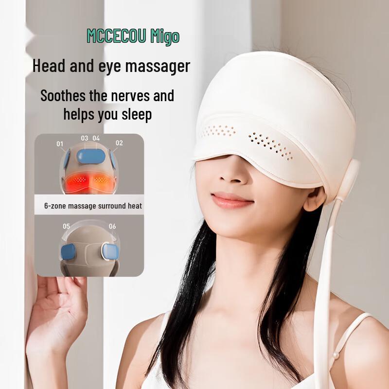 MEEE GOU Neck Massager