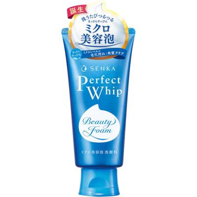FAce WAsh SenkA Perfect Whip A 120g