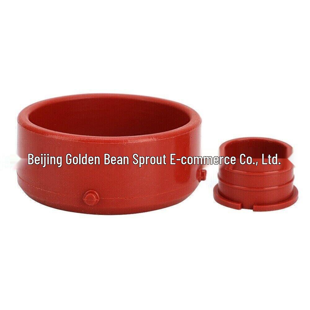 

A6420940080/A6420940580 Turbo Seal Ring Set for Mercedes-Benz, Two-Piece Neutral