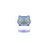 Stand Night Light Is Suitable For Children's Gifts, Fans Around The Beautiful Gift Lights