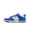 Dunk Low Disrupt 2 White University Blue
