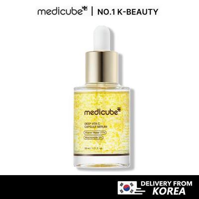 Siero in Capsule Deep Vita C 30ml