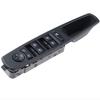 Power Window Master Control Switch for Renault Laguna 3 2008 2009 2010 2011 2012 2013 2014 2015 254000008R