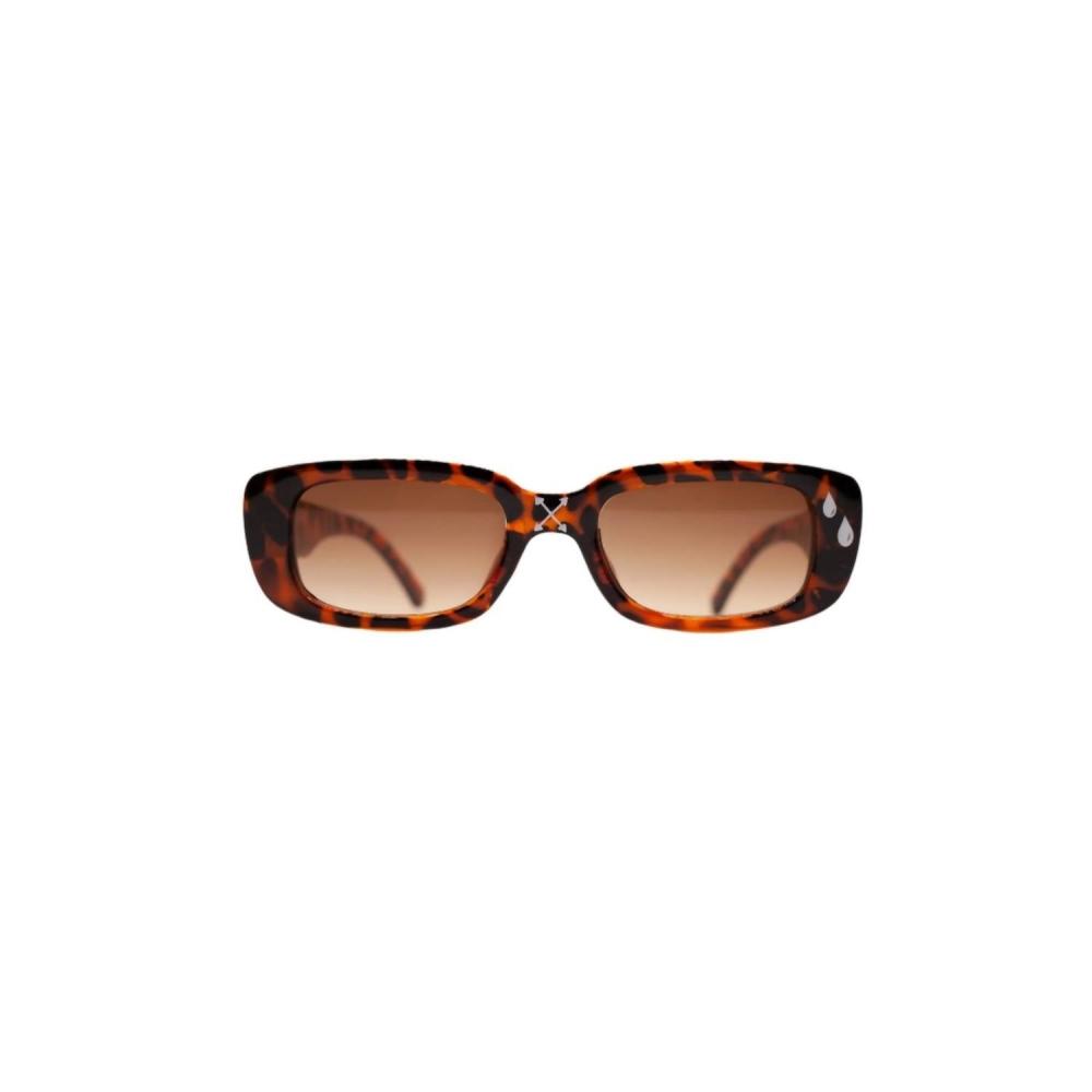 

Сонцезахисні окуляри Knotwtr Men S Toxic Leopard Leopard One Size