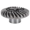 Outboard Forward Gear 66T‑45560‑00 Steel Alloy Sturdy Forward Gear for Parsun Outboard F 30HP 40HP 2 4 Stroke Engines