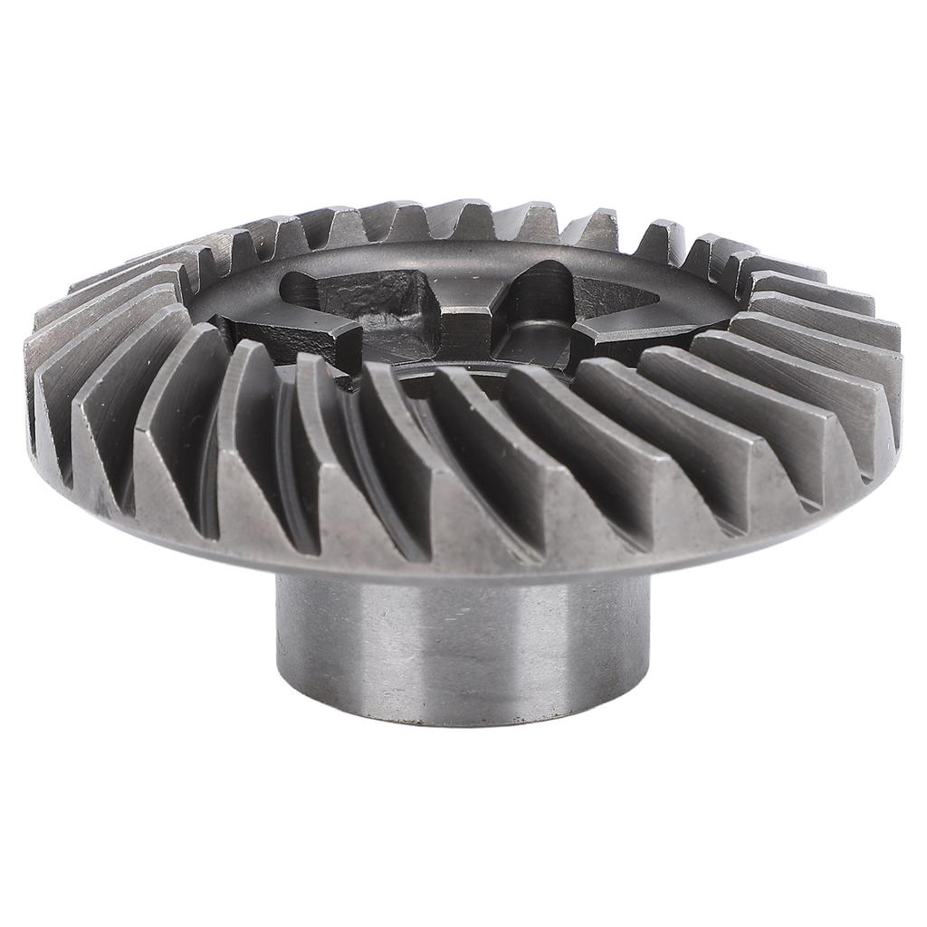 Outboard Forward Gear 66T‑45560‑00 Steel Alloy Sturdy Forward Gear for Parsun Outboard F 30HP 40HP 2 4 Stroke Engines