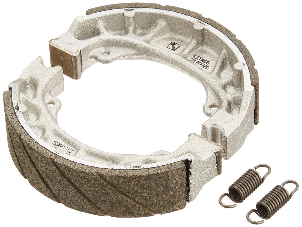 KITACO Brake Shoes for Non-Fade SH-1N Monkey/Gorilla, etc. 770-1013020