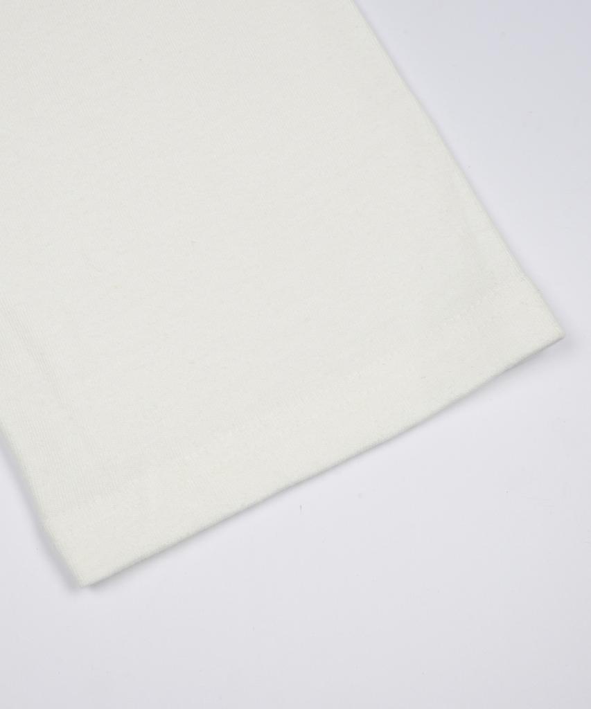 Eopeuleswi [2Pack] Cotton Basic Long Sleeve 2 Colors