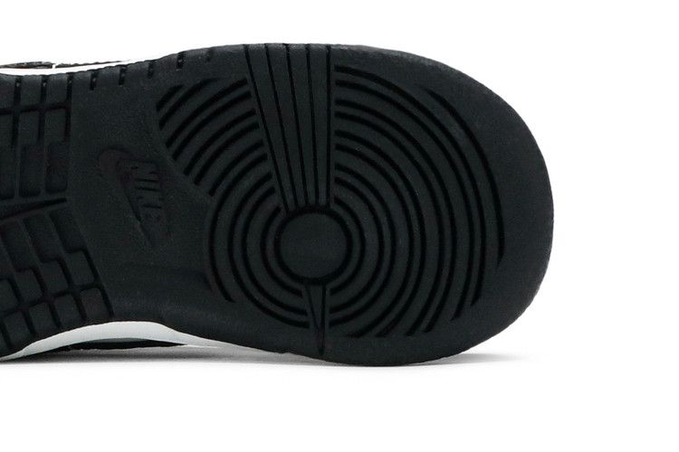 Nike Dunk Low Retro White Black Panda (TD)