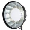Godox Portable Softbox Godox Mount for AD400ProAD300Pro Flash Monolight AD-S65S 25.6inch/65cm