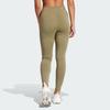 Adidas X Stella McCartney 7/8 Yoga Leggings Women Leggings Olive-Green IT5711
