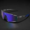 New men's and women's outdoor riding glasses, bicycle windproof sand glasses, sports sunglasses