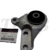High Quality Rear Axle DIFF Motor Mounting Front Bracket 3517A053 for Mitsubishi Outlander PHEV Eclipse Cross