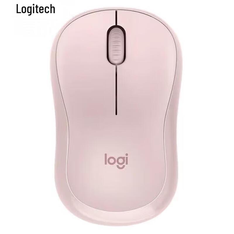 

Бездротова тиха миша Logitech M221 Wireless
