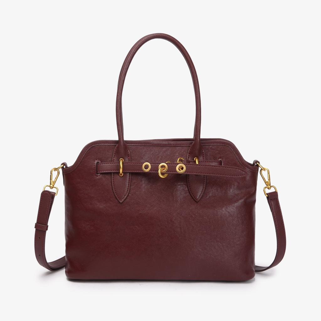 Woman Fashiable casual crossbody bag Women's large capacity genuine leather handbag retro luxury designer genuine shoulder bag