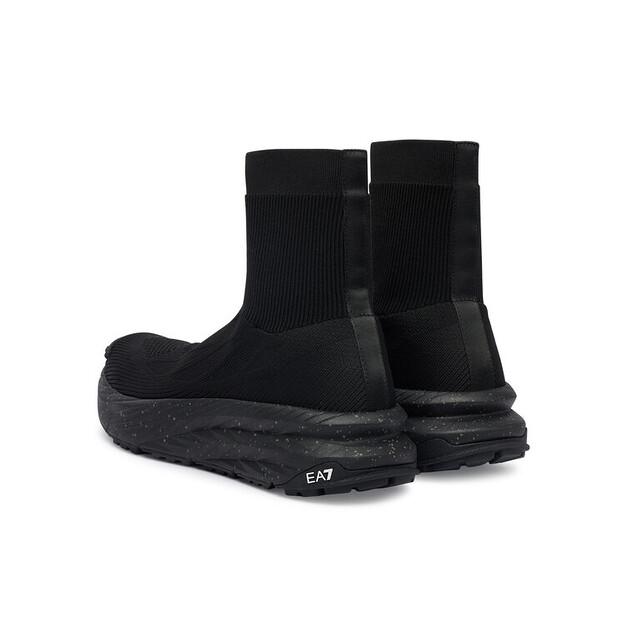 Кроссовки EA7 Emporio Armani 7X000353 AF18834 MC269