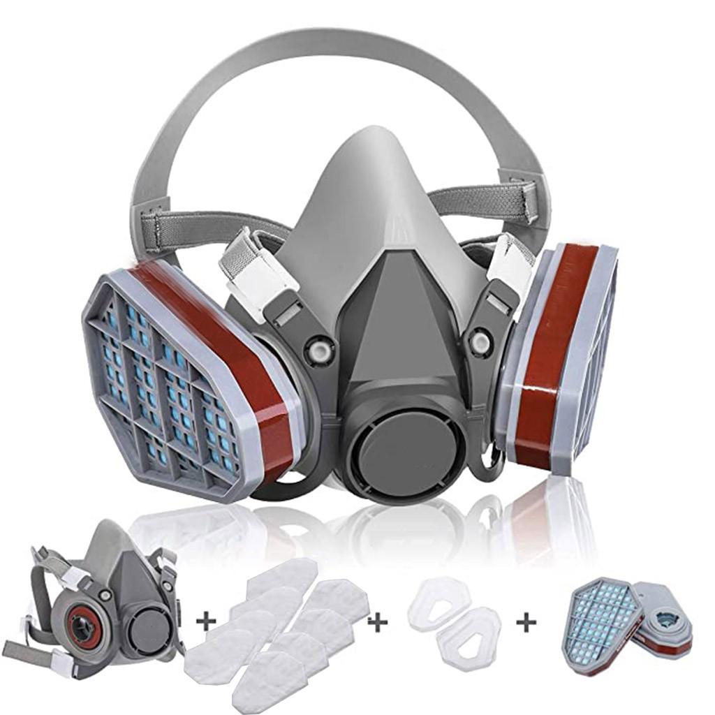 

Многоразовый полузащитный чехол Ramidos для покраски, защиты машинного оборудования