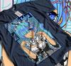 Waifu Anime T-shirt Unisex, Anime Manga Shirt, Anime Shirt, Anime Lovers Shirt, Graphic Anime Tee, Manga Shirt, Japanese Shirts