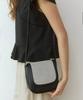 Adaul Camp Square Bag - 3Color