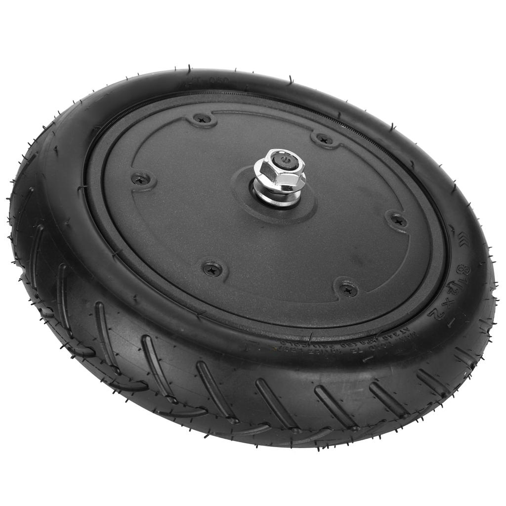 10in Bürstenlosen Motor Reifen für Xiaomi M365 Elektrische Roller Fahren Rad Aufblasbare 250W 36V