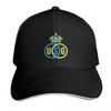 Royale Union Saint Gilloise Baseballkappe Sonnenschutz Sportkappe Anglerkappe Herren Golfbekleidung Damen