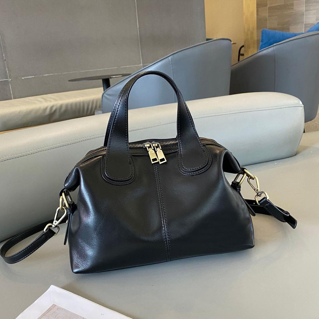 Bolso Cruzado de un Hombro para Mujer Bolso Grande de Moda para Niñas