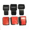 Plastic Motorcycle Helmet Clip Quick Release Helmet Fixing Buckles  Motorcycle Accessories