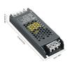 Neoglint Ultra Thin Power Supply Adapter Transformer for LED Strip Light AC190V 240V to DC 24V 8.3A 200W Power Supply
