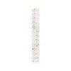 Mushroom Sticker Tape Decorative Sticker Star Crafting Sticker Doodles Sticker Craft Supplies for Scrapbooking