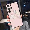 I Love Boxing Cover For Samsung Galaxy S23 S24 S25 Ultra S21 S22 S20 S9 S10 Plus S21 FE S24 FE Phone Case